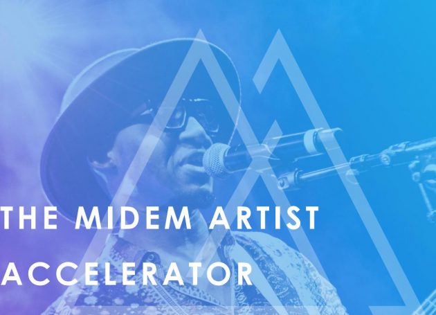 Midem 2019 Unveils Artist Accelerator Finalists After Record Number of Entries