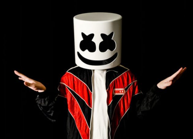 Marshmello To Headline iHeartRadio FanFest 2019 During 2019 Canadian Music Week