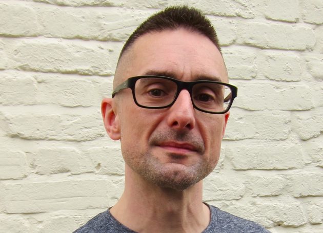 Deezer Hires Ex-BBC and Nothing Else Matters Exec Nigel Harding as VP of Artist Marketing