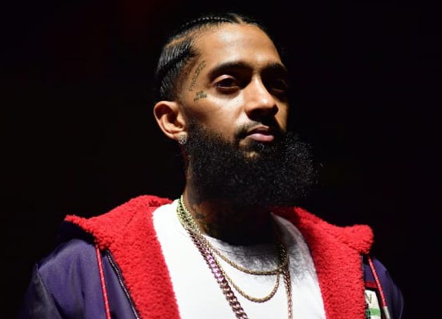 Nipsey Hussle Murder Suspect Likely To Appear In Court Later This Week