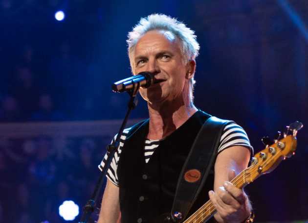 Sting