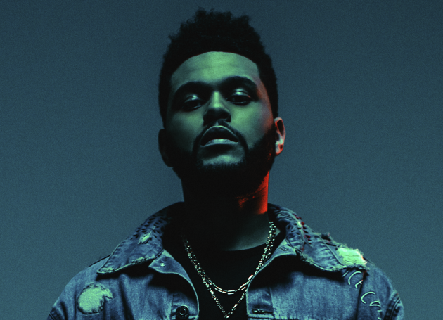 The Weeknd