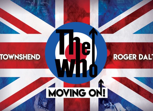 The Who