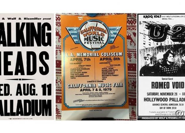 Jim Rissmiller, Premier LA Concert Promoter Who Helped To Usher In City's Era of 'Arena Rock,' Passes At 76