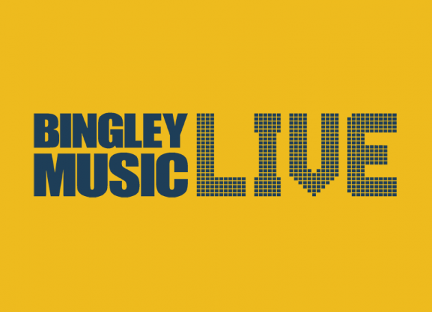 Bingley Music Live