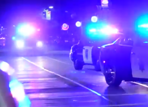 Massive Onstage Brawl In Sacramento Sends 1,200 Into Street