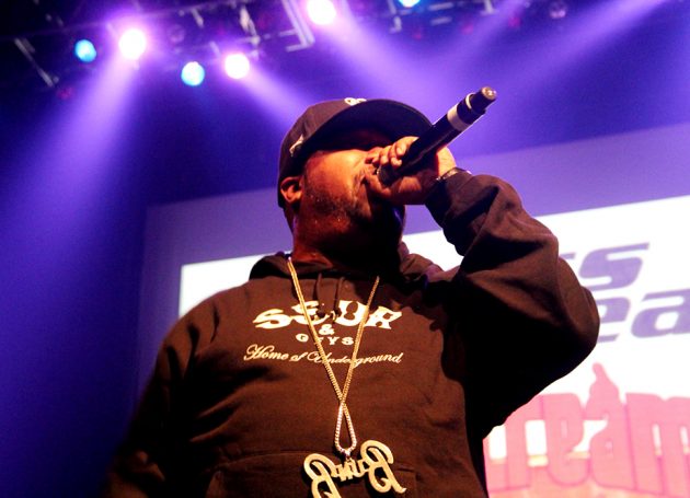 Bun B