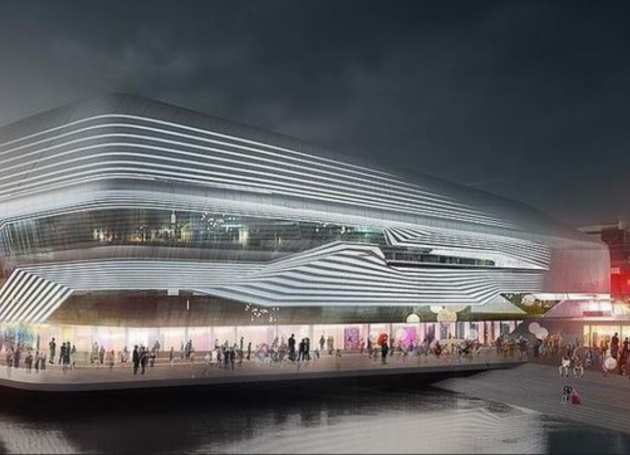 Live Nation To Drop Management Of Wales Arena If It Wins New Arena Bid