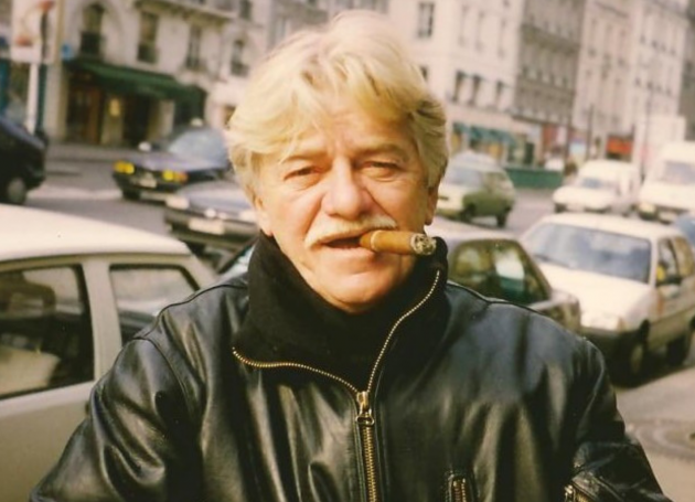 Actor Seymour Cassel Dies