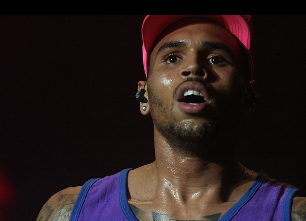 Chris Brown, Former Manager Attempt To Settle Assault And Battery Lawsuit