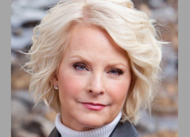 UTA Signs Cindy McCain, Wife Of Late Sen. John McCain