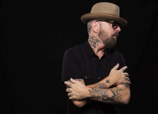 Paradigm Signs Dave Stewart