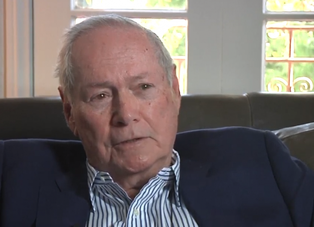 Film Luminary David Picker Dies