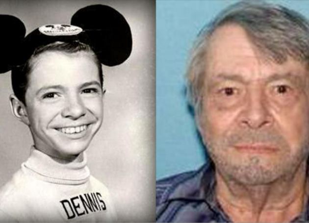 Dennis Day