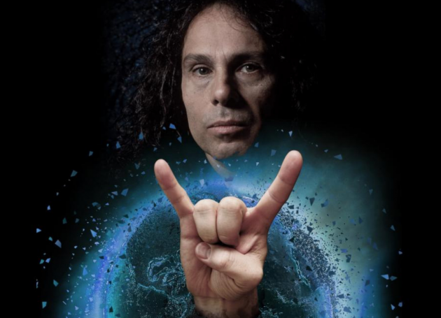 Dio Hologram Hits The Road Again