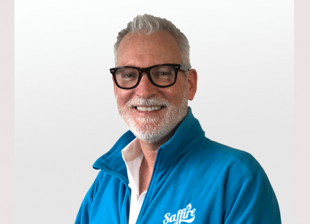 Don Orris Joins Saffire As COO
