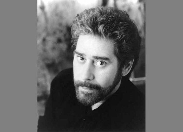 Earl Thomas Conley