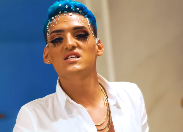 Mother Of Kevin Fret Continues To Accuse Artist And Manager For Son's Death