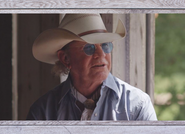 Country Music Icon Gary P. Nunn Honored In Texas