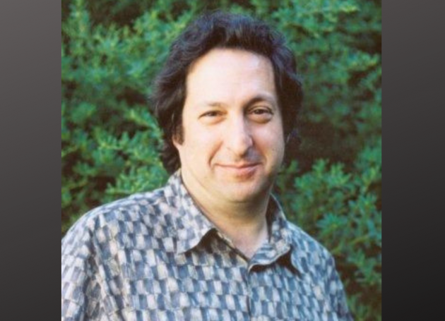 Gary Stewart