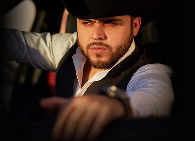 Gerardo Ortiz Countersues DEL Records