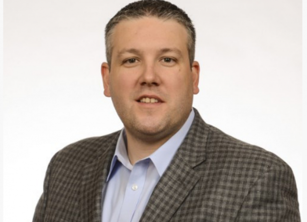 Gunnar Fox Promoted At Allentown's PPL Center