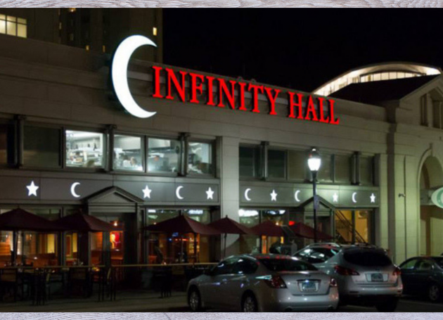 Infinity Hall Venues Sold In Connecticut