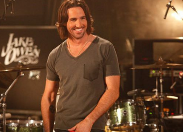 Jake Owen Shut Down By Phil Mickelson: 'Go F*** Yourself'
