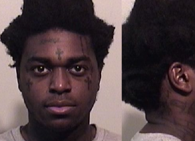 kodak black