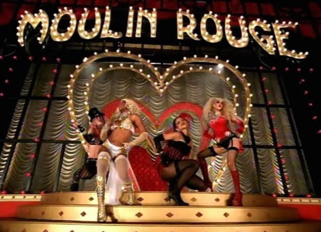 'Lady Marmalade' Songwriter Kenny Nolan Files $20M Copyright Lawsuit Against Sony/ATV