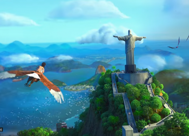 Lil Dicky's Star-Studded 'Earth' Video: 90 Minutes Old, 500,000 Views