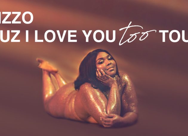 Lizzo