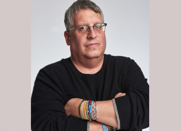 Paradigm Names Marty Diamond Head Of Global Music
