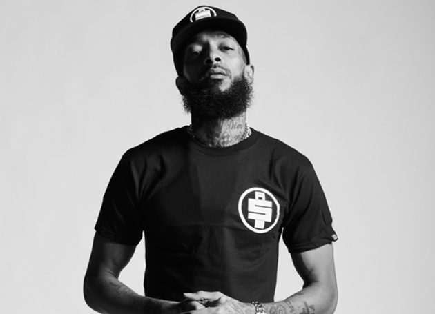 Nipsey Hussle