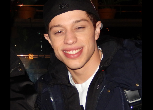 Pete Davidson Has A Beef With Comedy Club, Bails On Show (Video)