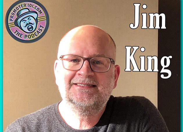 Promoter 101: Episode 138