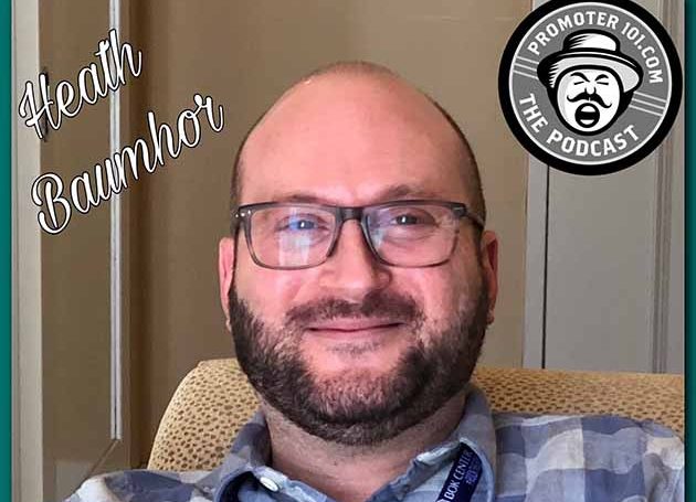 Promoter 101: Episode 139