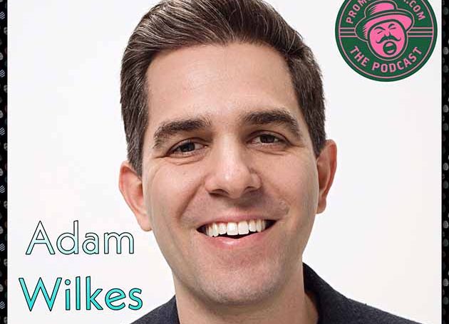 Promoter 101: Episode 140