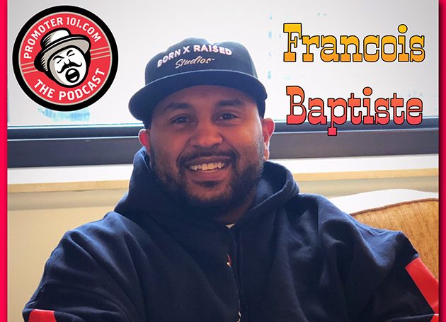 Promoter 101: Episode 142