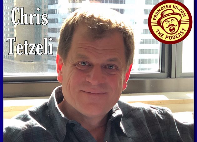 Promoter 101: Episode 145