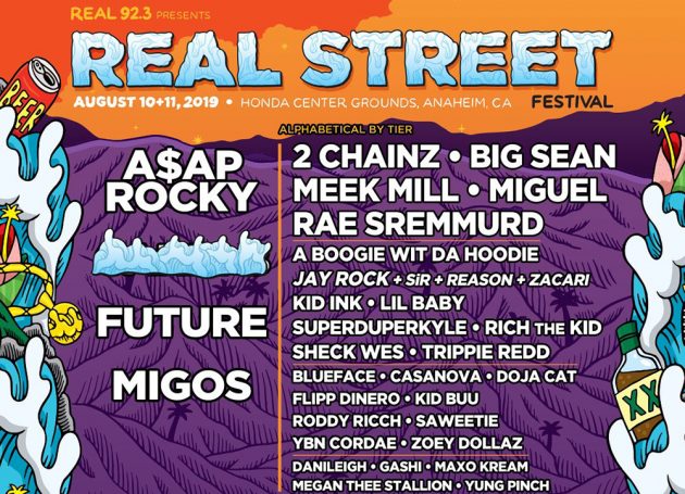 Real Street