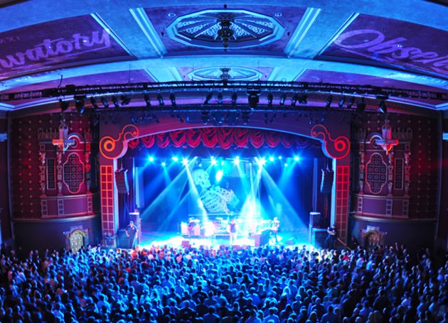 Santa Ana Observatory