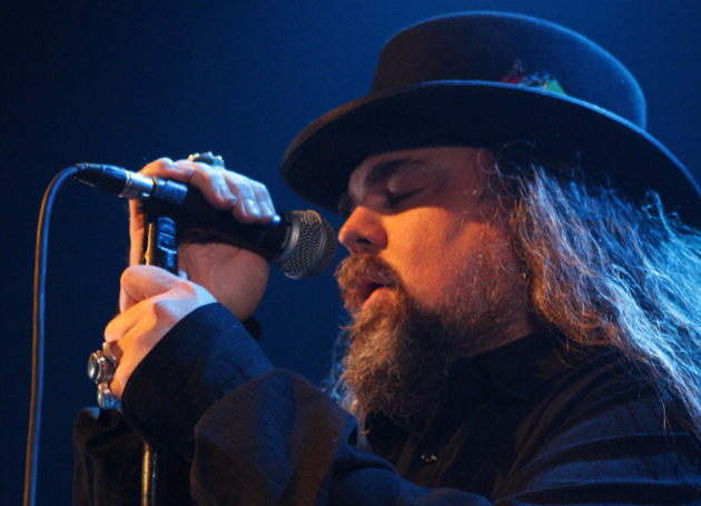 Shawn Smith, Singer Of Rock Band Brad, Dies