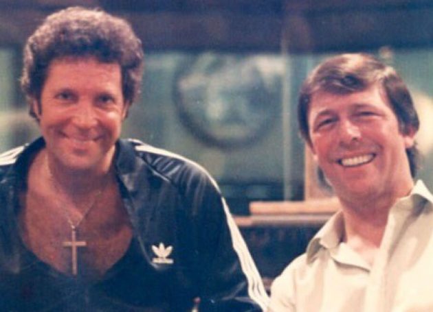 Les Reed, Songwriter For Tom Jones, Passes At 83