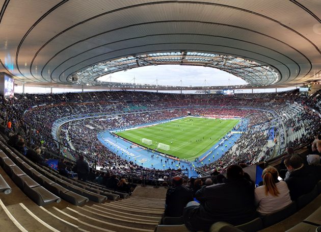 Stade de France
