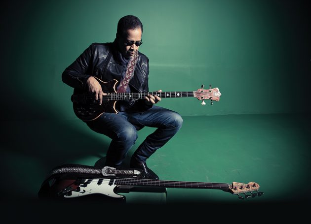 Stanley Clarke