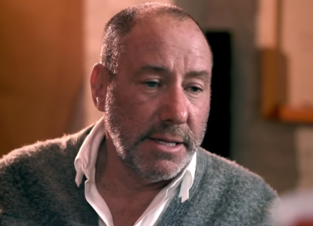 TV, Movie Producer And MTV Video Trailblazer Steve Golin Dies