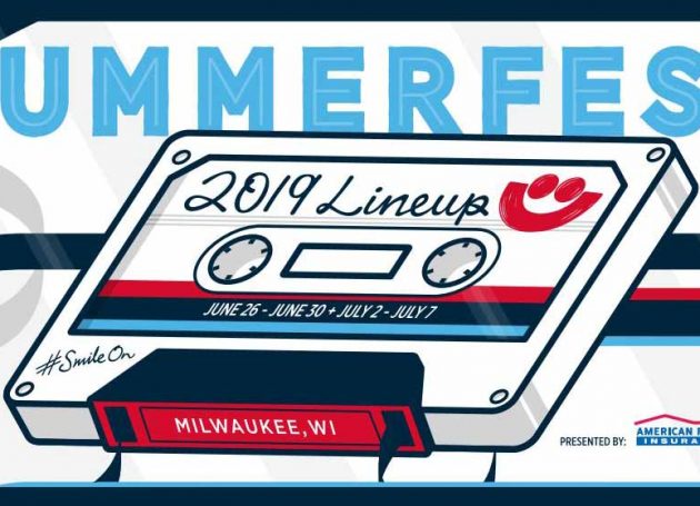 Summerfest 2019
