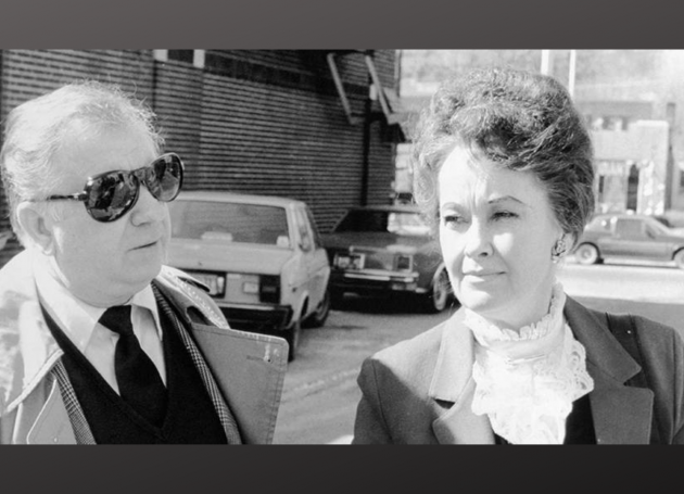 Paranormal Investigator, College Lecturer Lorraine Warren Dies