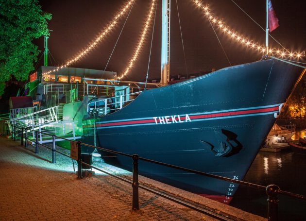 Thekla